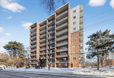 15 Elizabeth Street N • #704 • Mississauga, ON photo 3