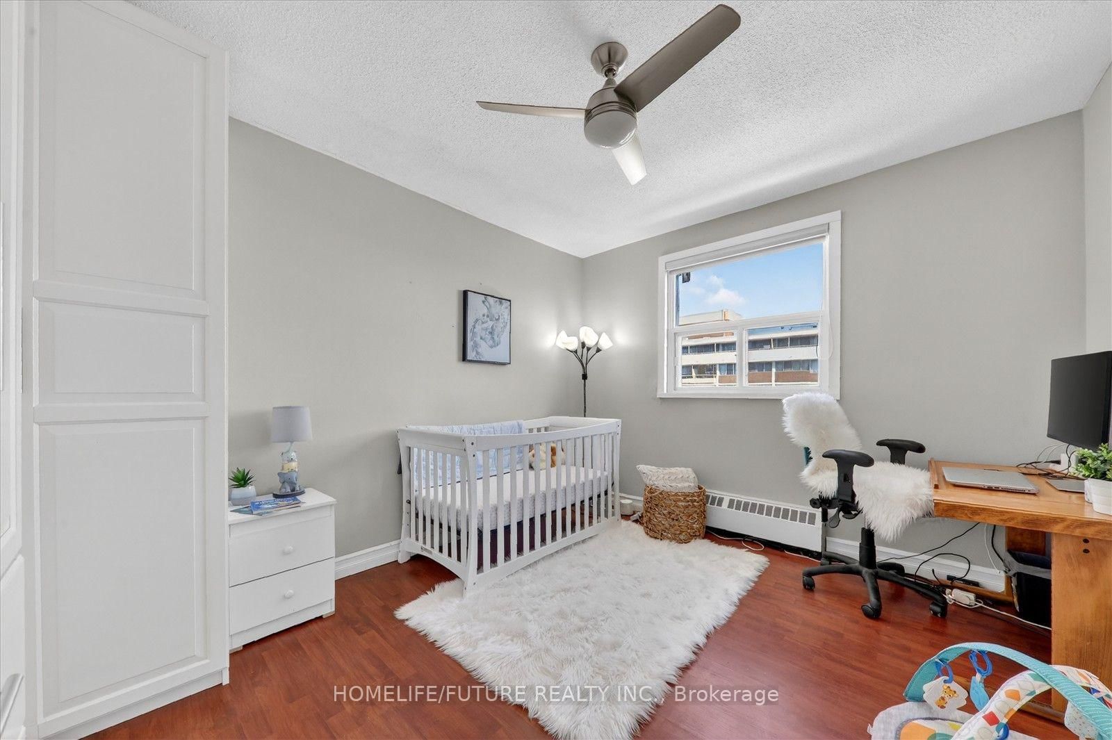 15 Elizabeth Street N • #704 • Mississauga, ON photo 30