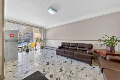 15 Elizabeth Street N • #704 • Mississauga, ON photo 6