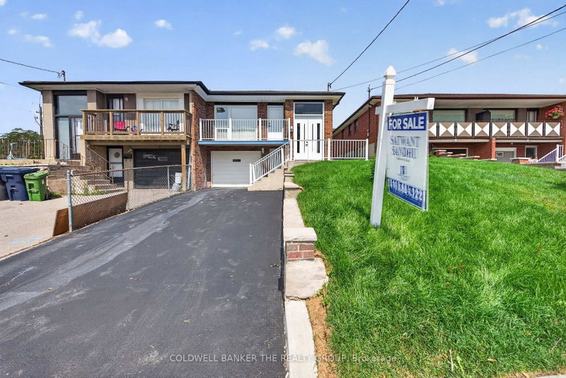 4 Imogene Avenue
