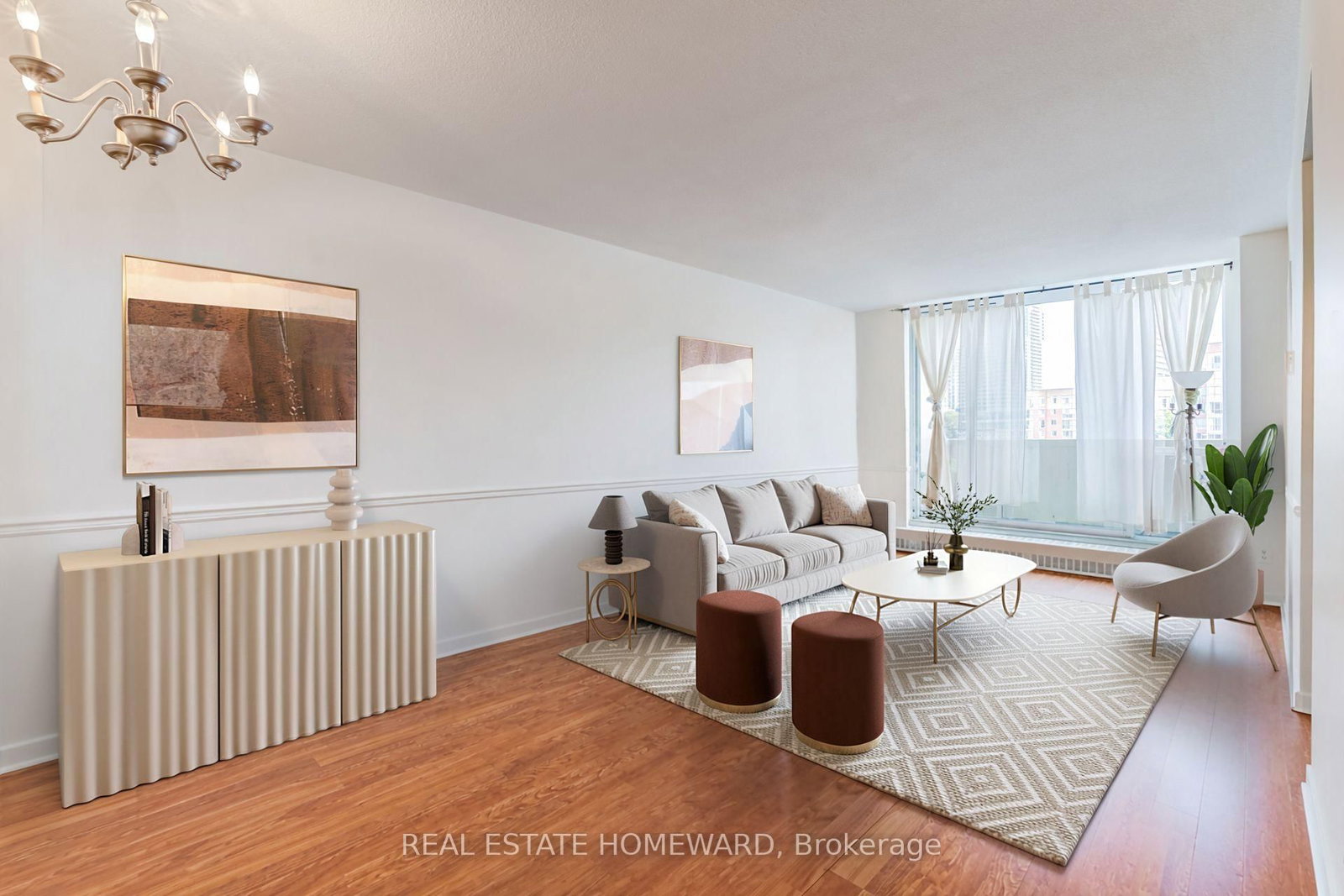 60 Southport Street • #218 • Toronto, ON photo 1