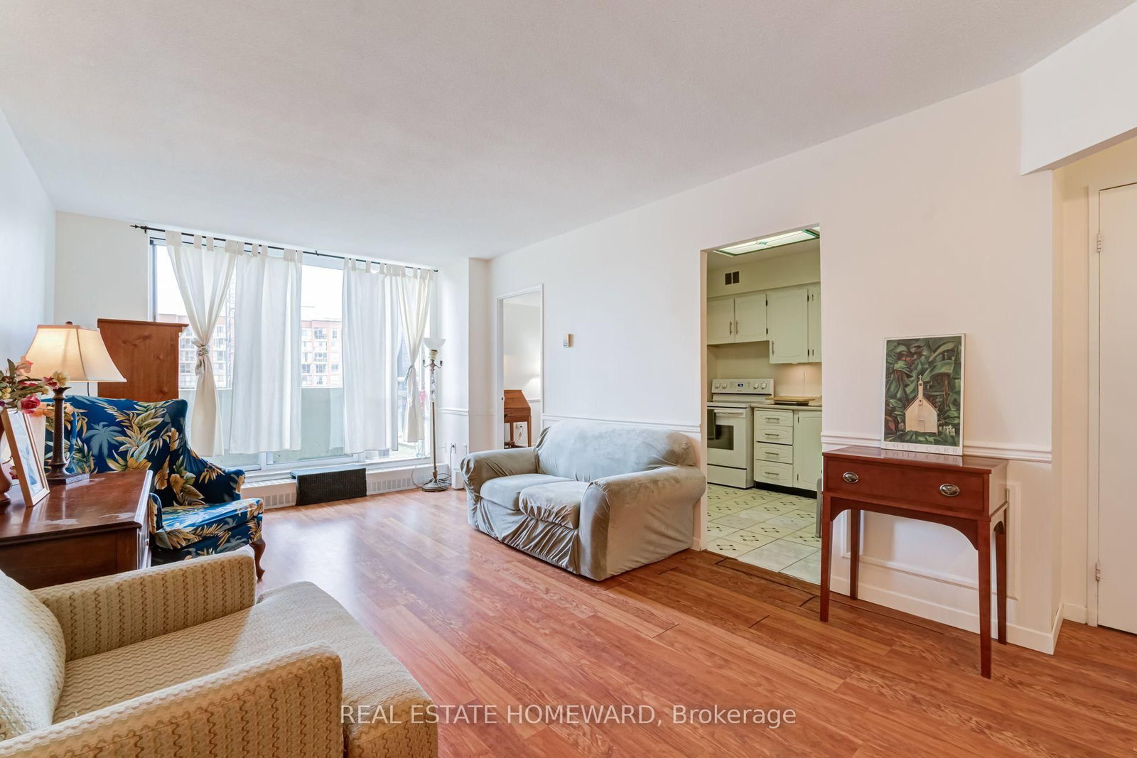 60 Southport Street • #218 • Toronto, ON photo 10