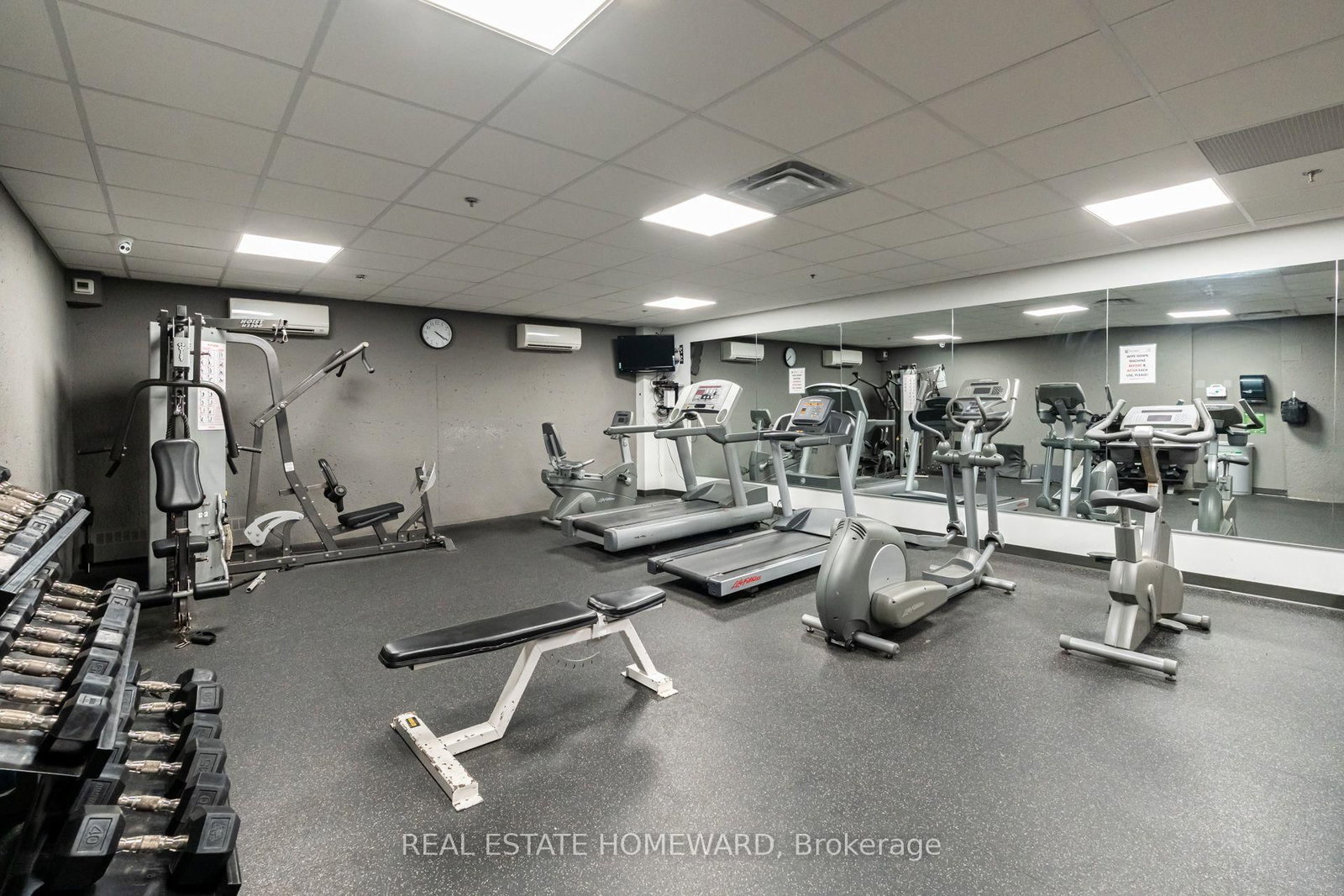 60 Southport Street • #218 • Toronto, ON photo 29
