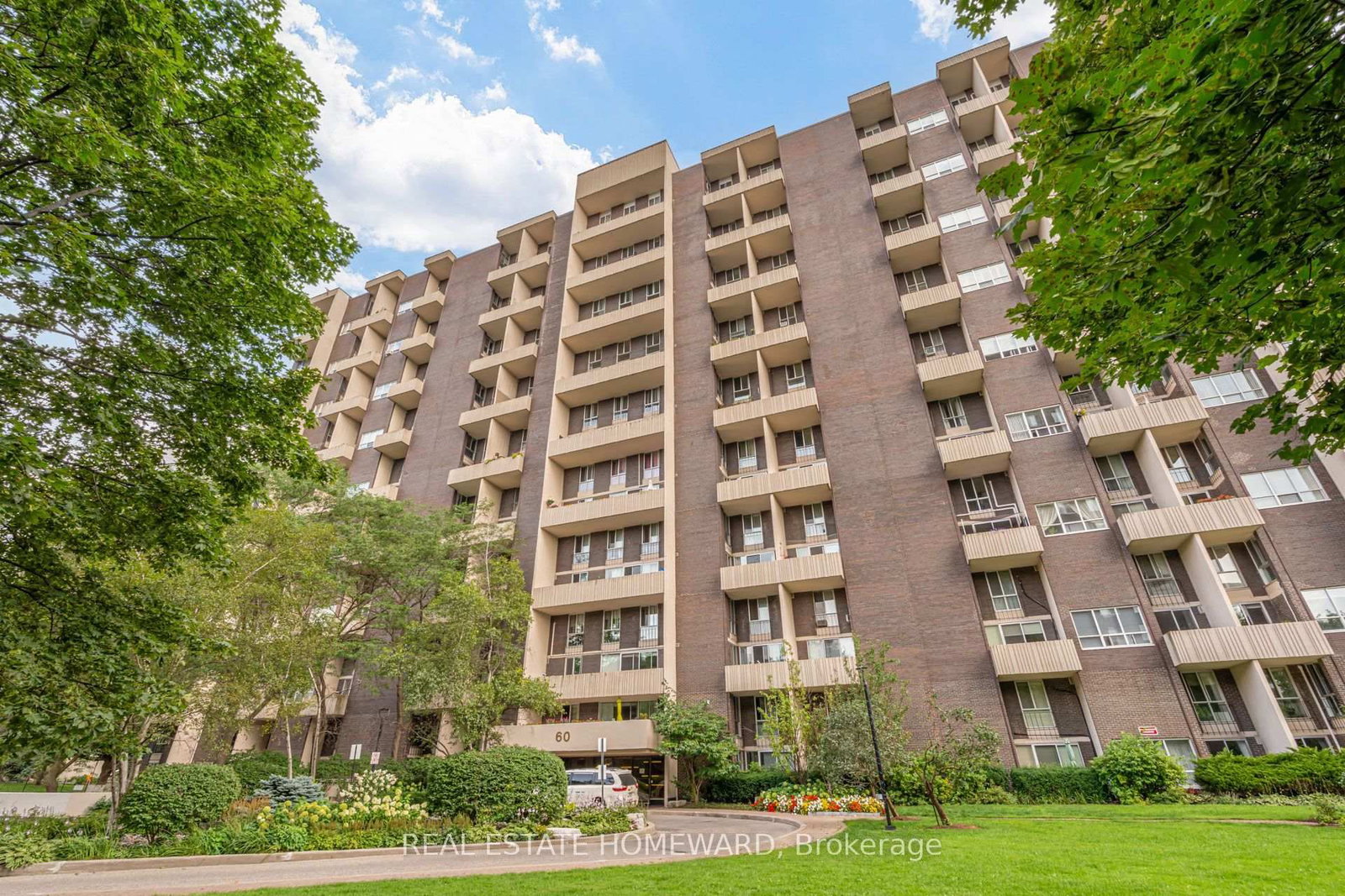 60 Southport Street • #218 • Toronto, ON photo 37