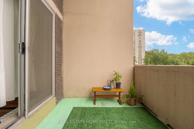 60 Southport Street • #218 • Toronto, ON photo 8