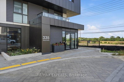 335 Wheat Boom Drive • #203 • Oakville, ON photo 3