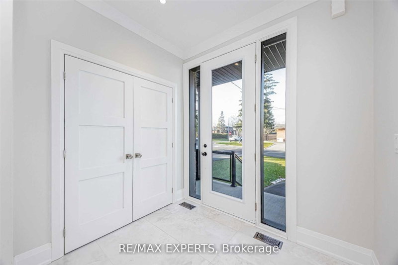55 Muir Avenue