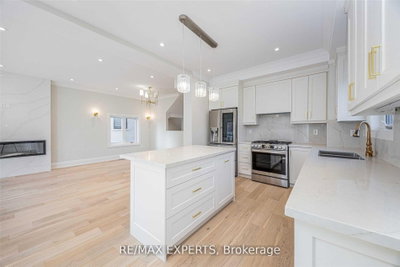 55 Muir Avenue • Toronto, ON photo 6