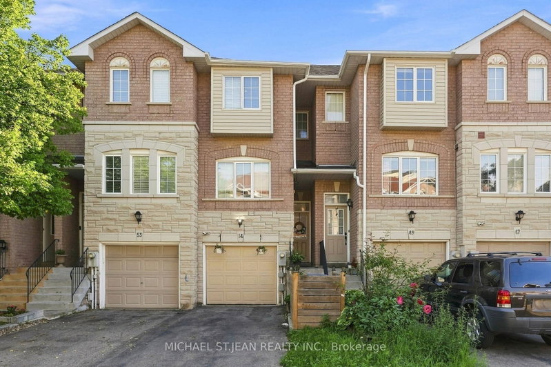 51 Mount Dennis Drive