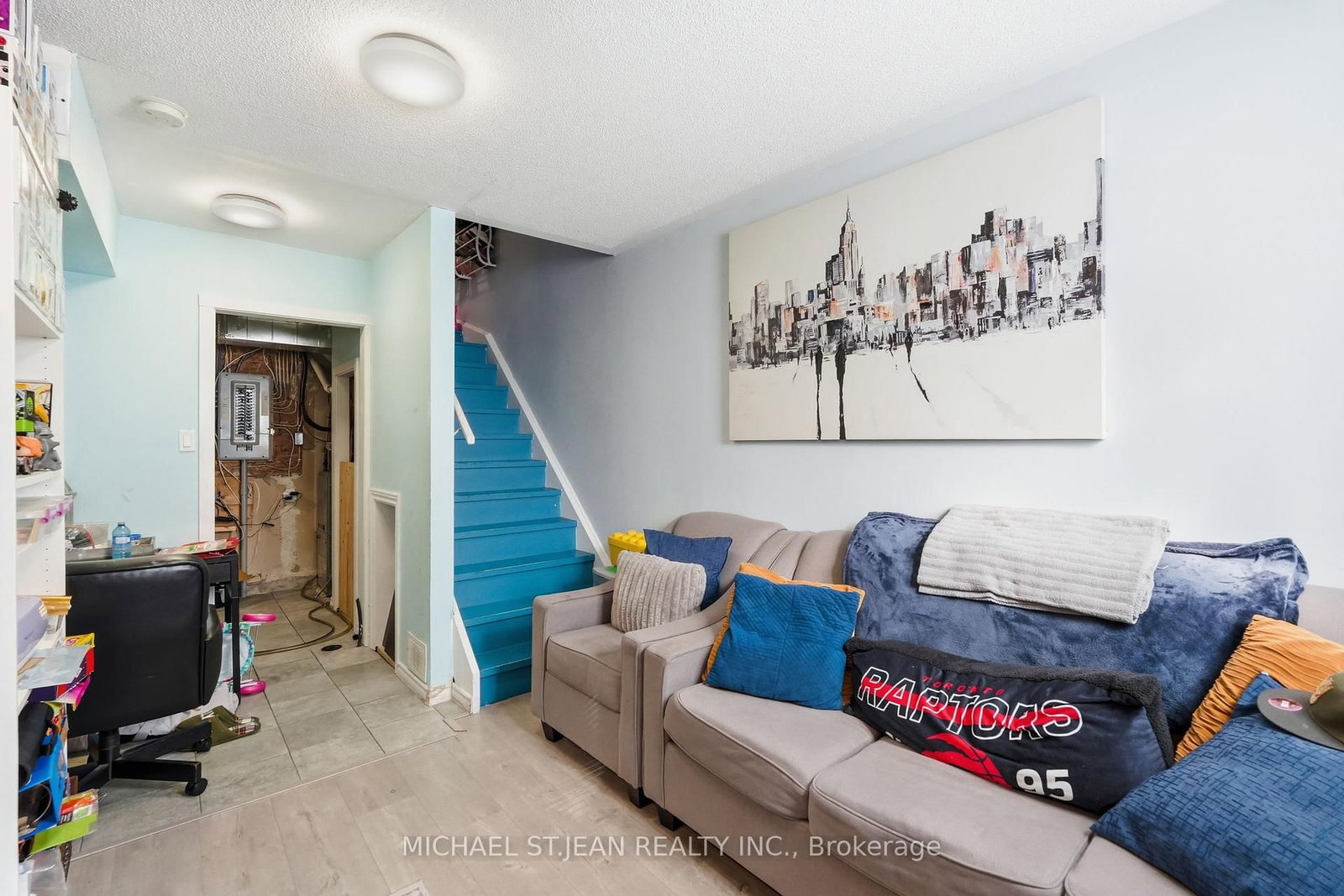 51 Mount Dennis Drive • Toronto, ON photo 27