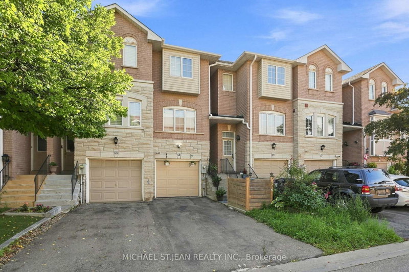 51 Mount Dennis Drive