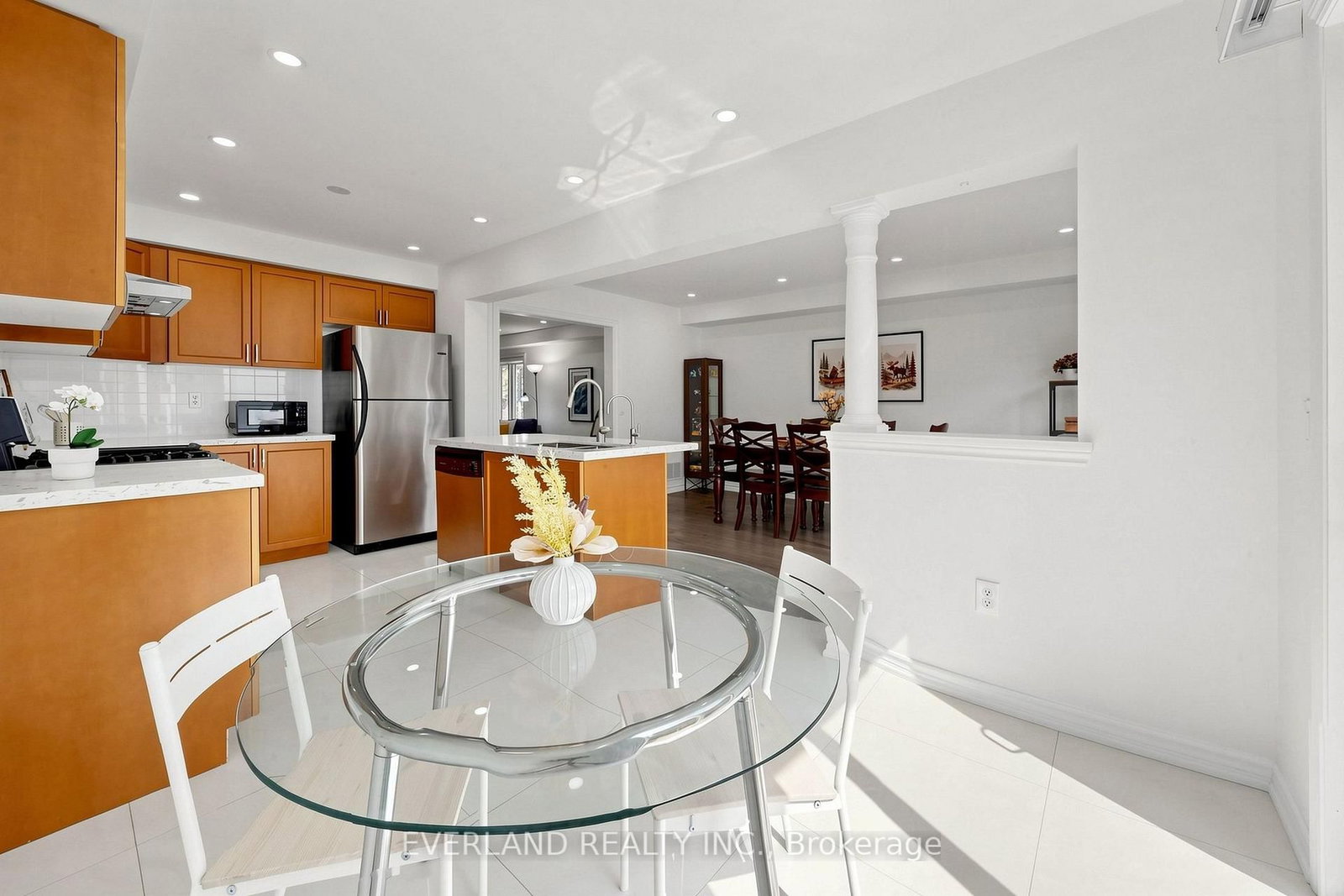 102 Nahani Way, Mississauga, view 14