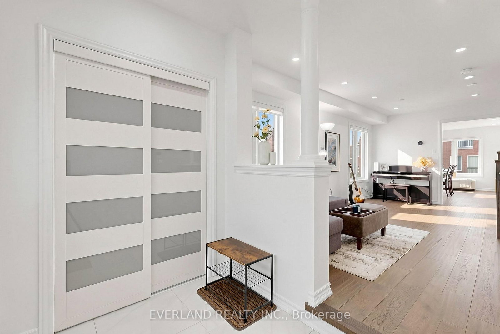 102 Nahani Way, Mississauga, view 2