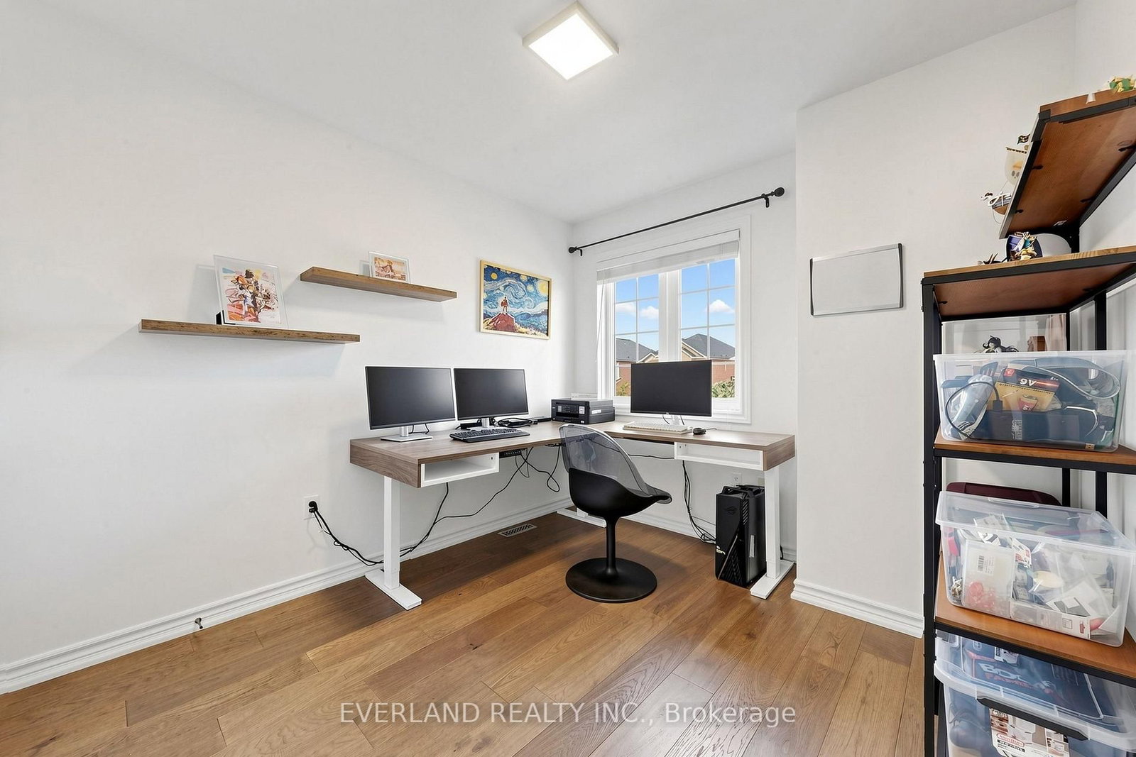102 Nahani Way, Mississauga, view 28