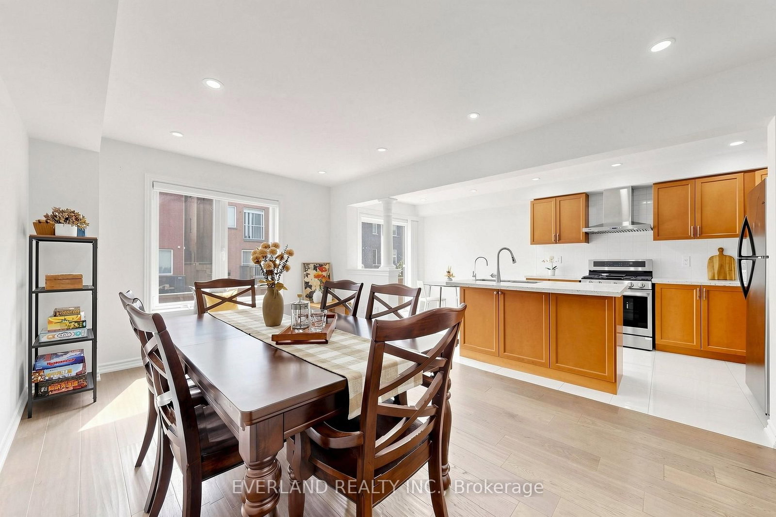 102 Nahani Way, Mississauga, view 7
