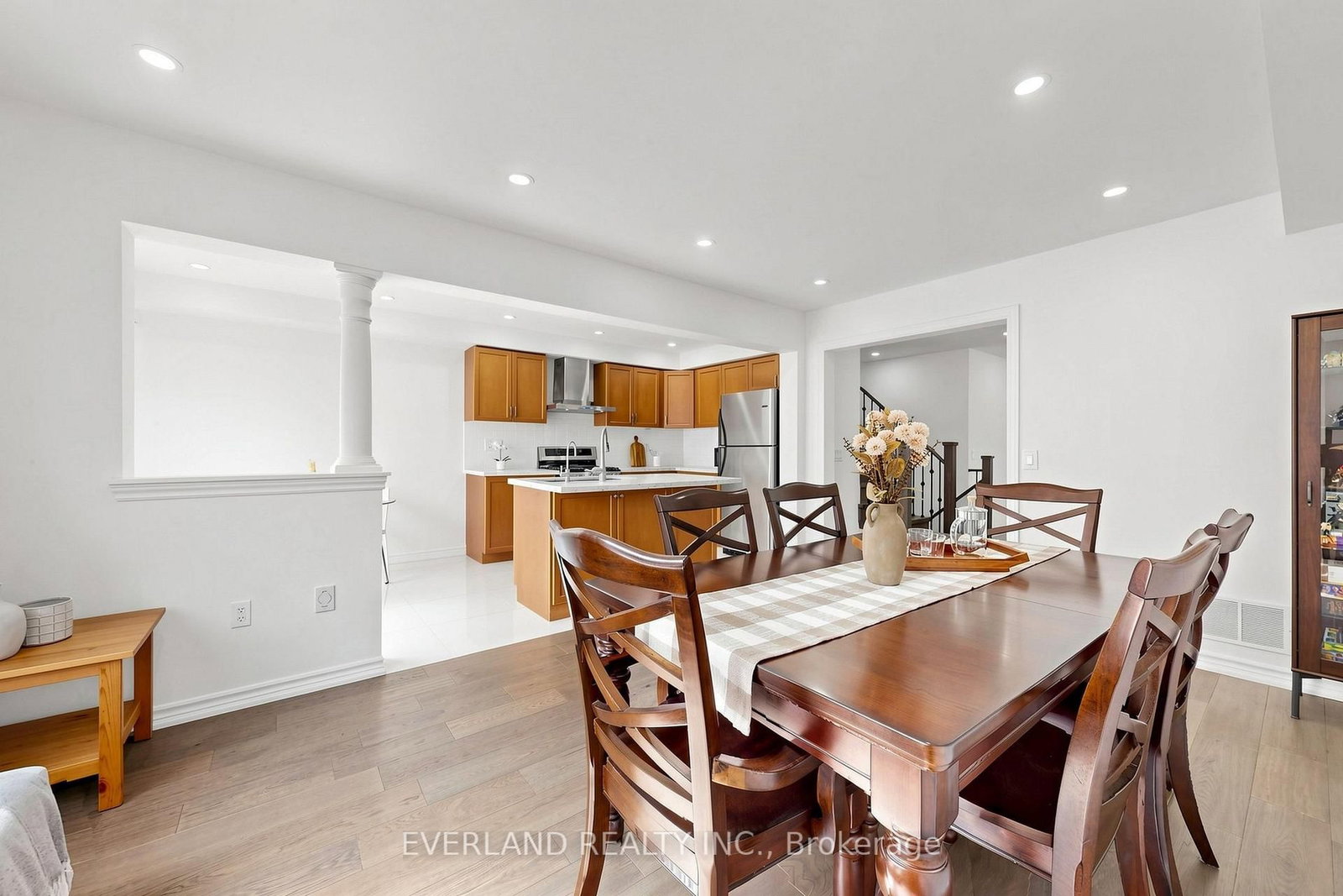 102 Nahani Way, Mississauga, view 8