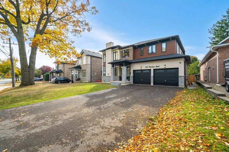 560 Woodview Road
