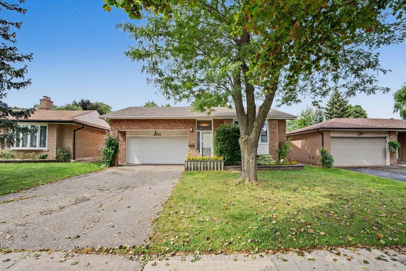 2653 Constable Road