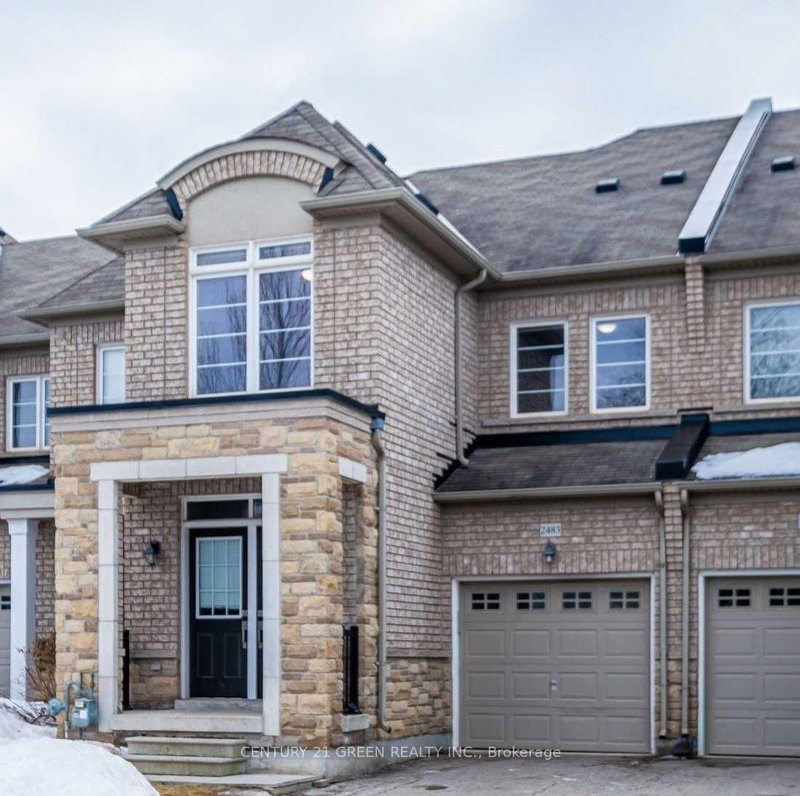 Upper - 2483 Old Brompton Way