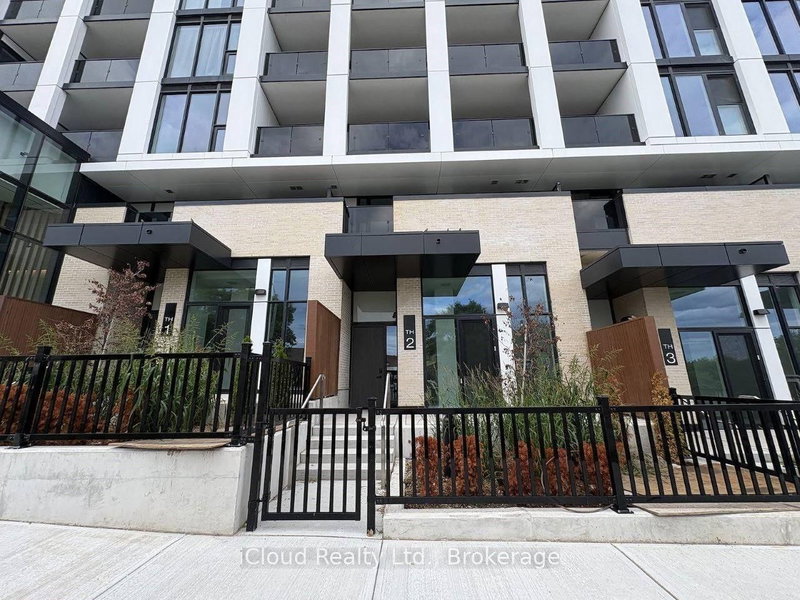 TH 02 - 1 Fairview Road