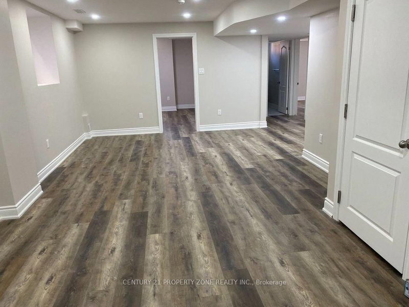 Lower - 15234 Danby Road