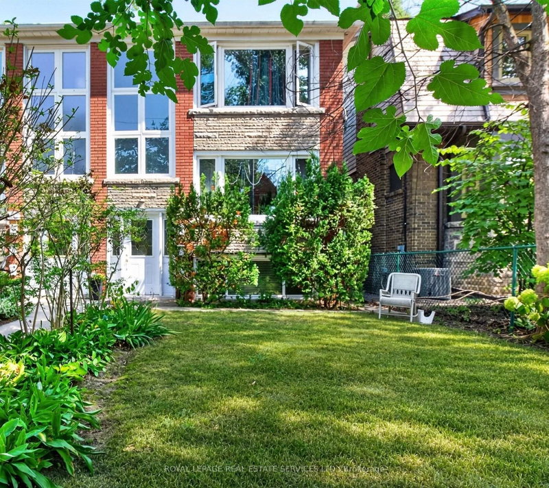 151A Evelyn Avenue