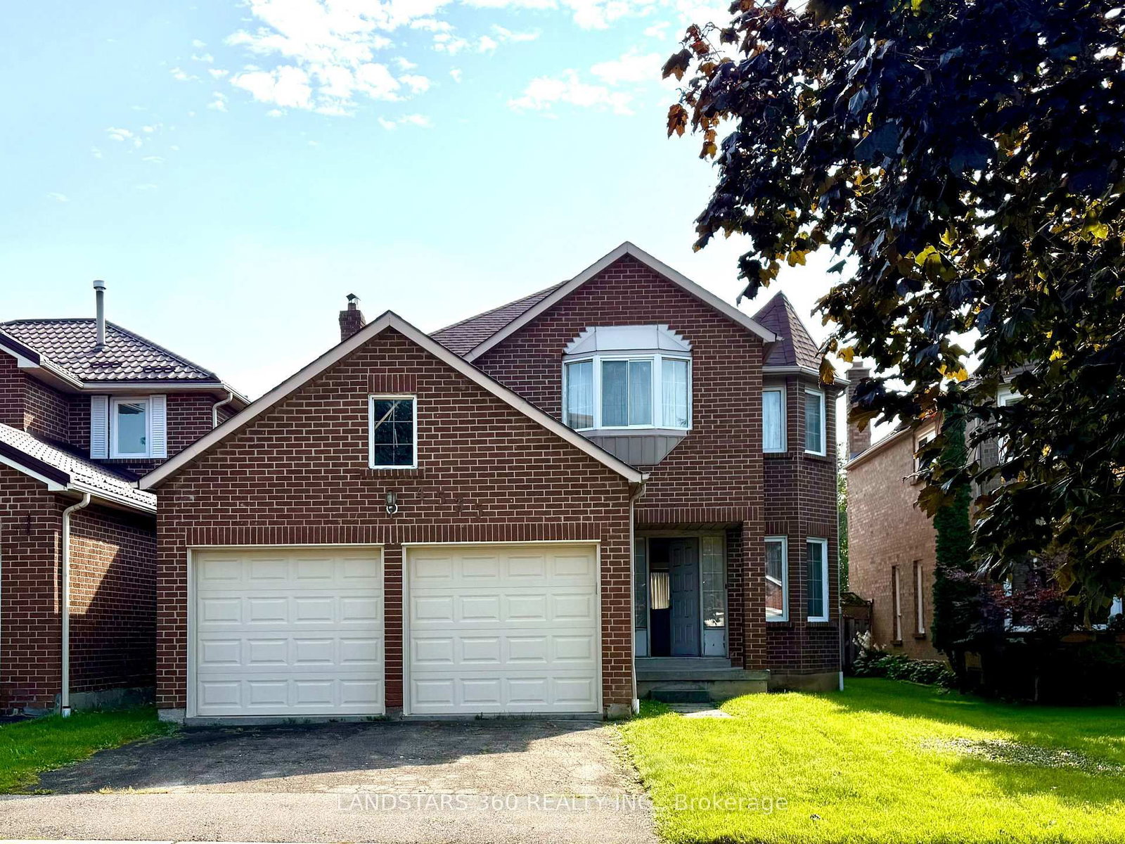 4535 Gullfoot Circle • Mississauga, ON photo 1