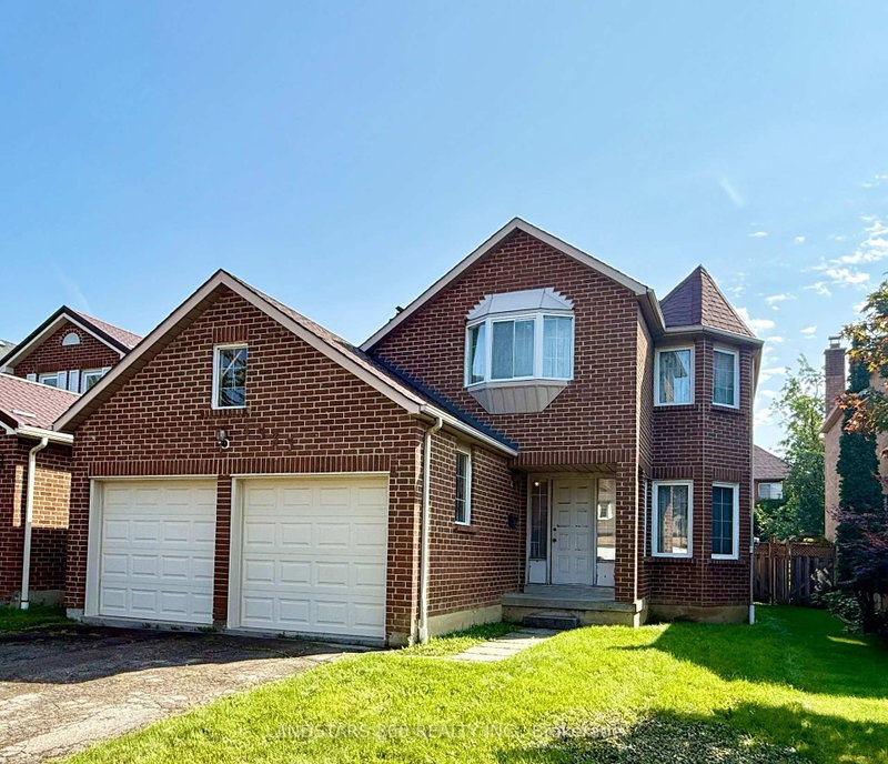 4535 Gullfoot Circle