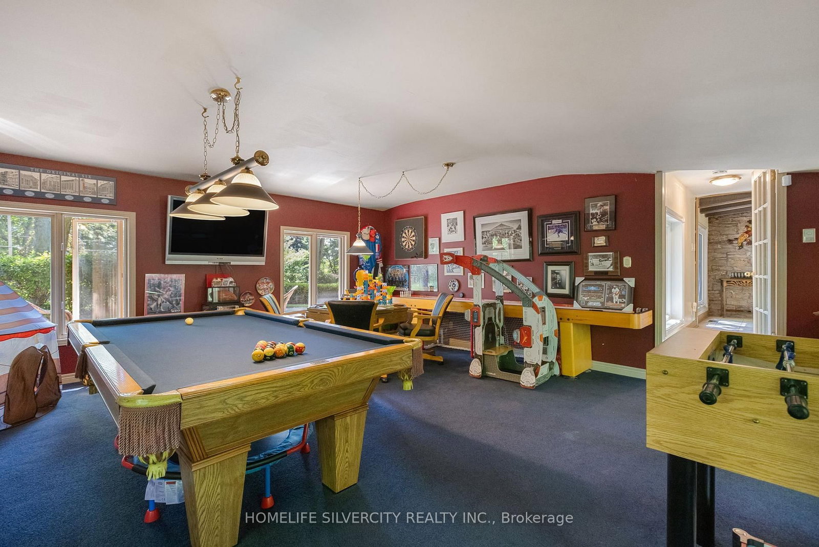 14728 Heritage Road • Caledon, ON photo 12