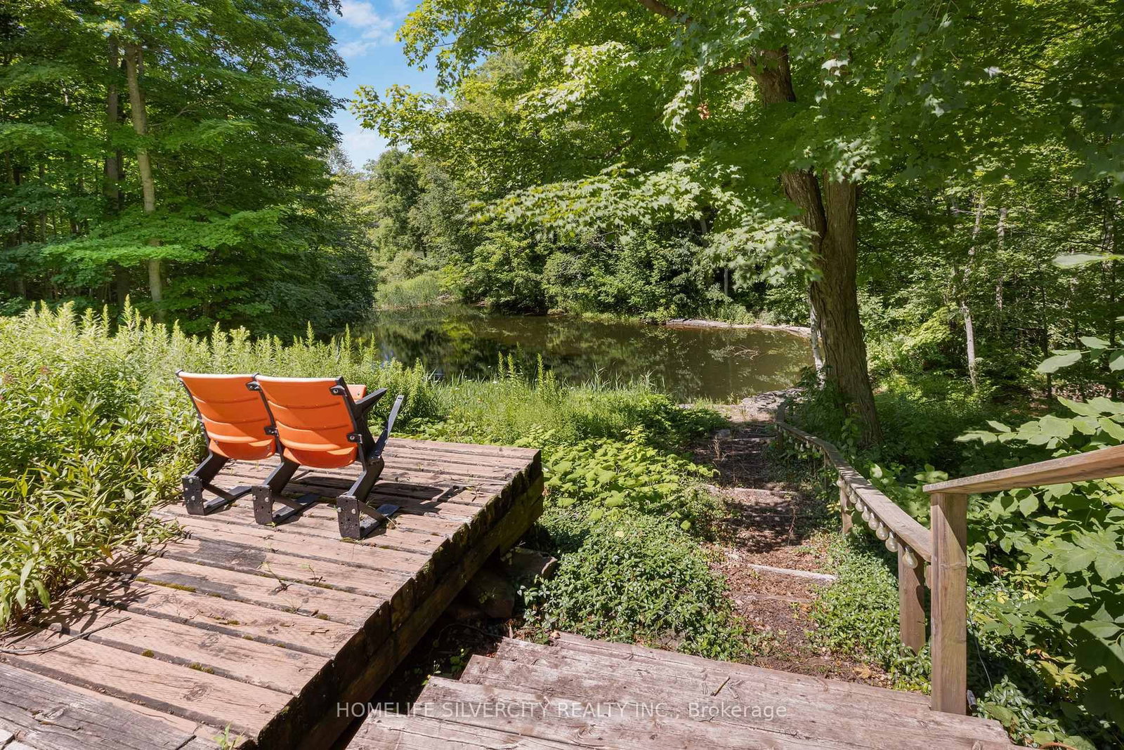 14728 Heritage Road • Caledon, ON photo 41