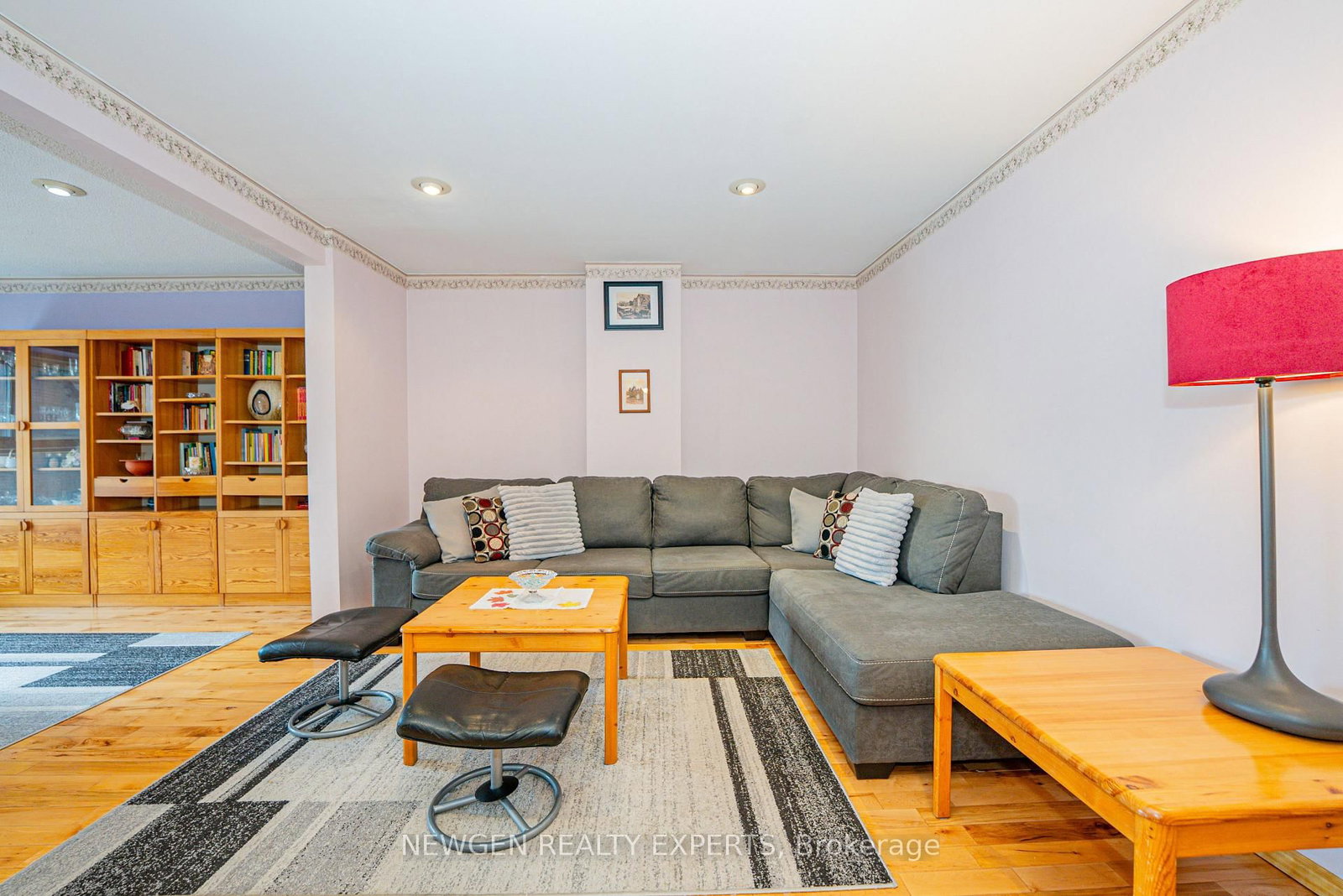 46 Dearbourne Boulevard • #56 • Brampton, ON photo 10