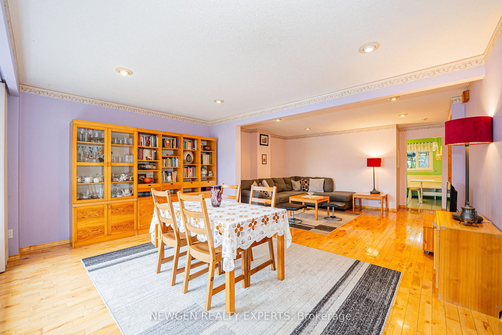 46 Dearbourne Boulevard • #56 • Brampton, ON photo 13