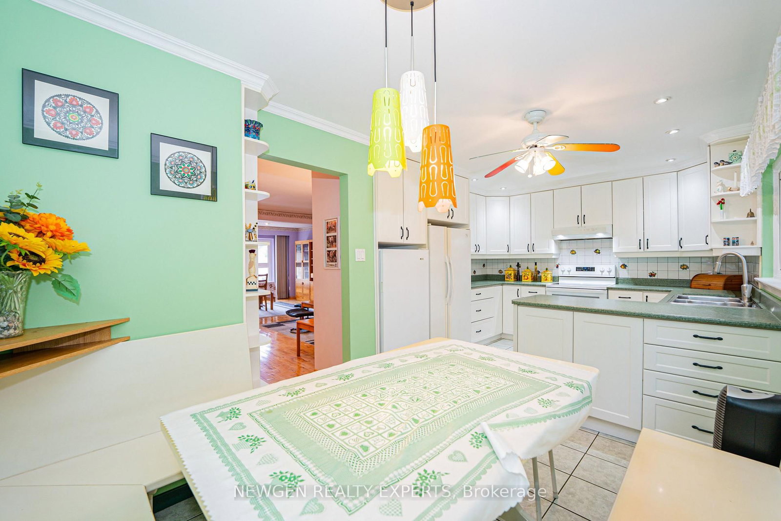 46 Dearbourne Boulevard • #56 • Brampton, ON photo 16