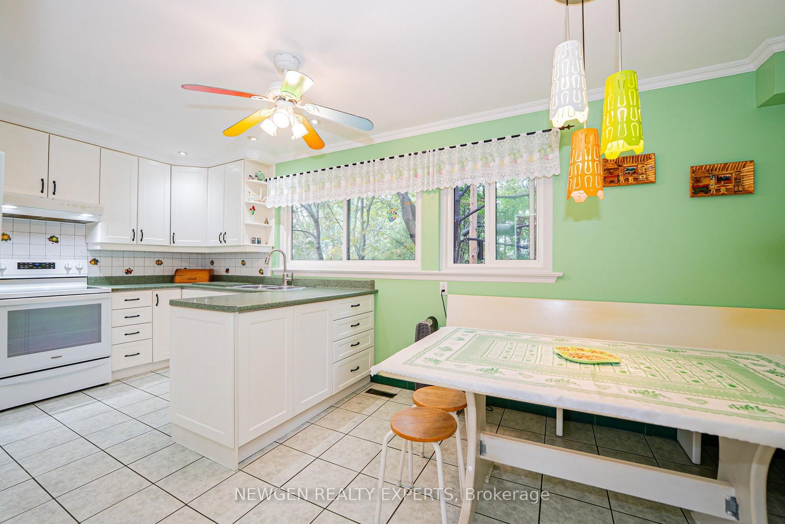 46 Dearbourne Boulevard • #56 • Brampton, ON photo 17