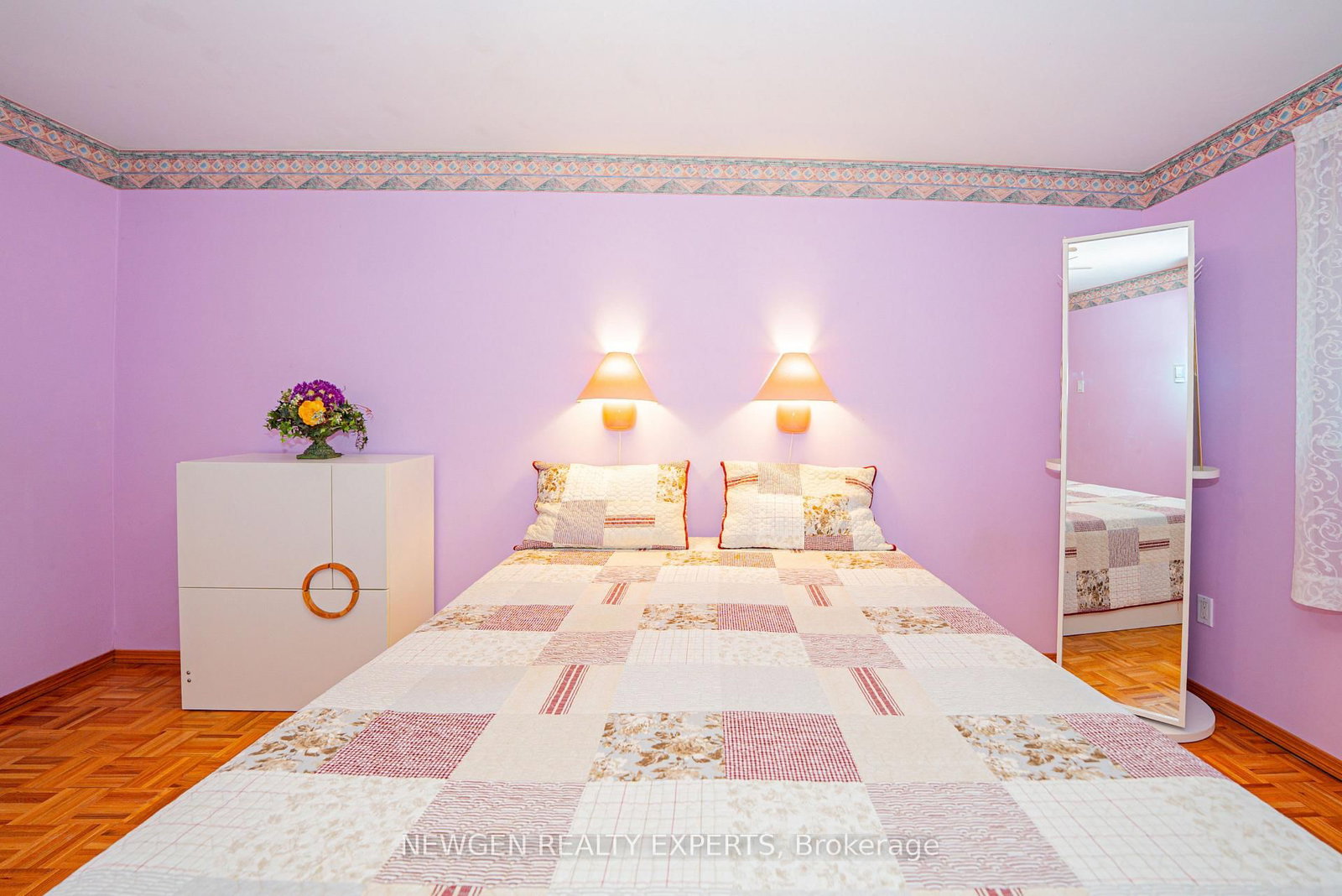 46 Dearbourne Boulevard • #56 • Brampton, ON photo 18