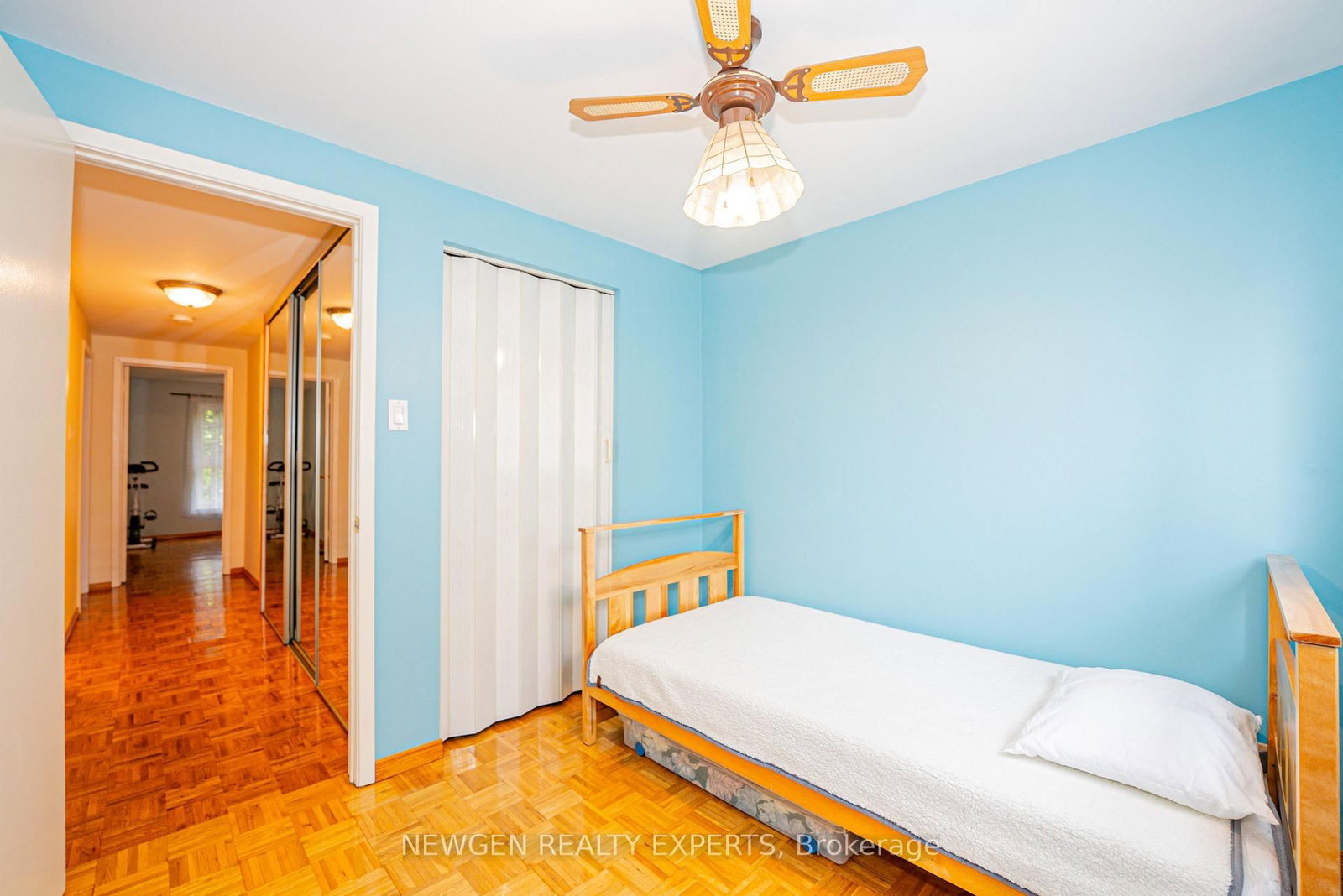 46 Dearbourne Boulevard • #56 • Brampton, ON photo 21