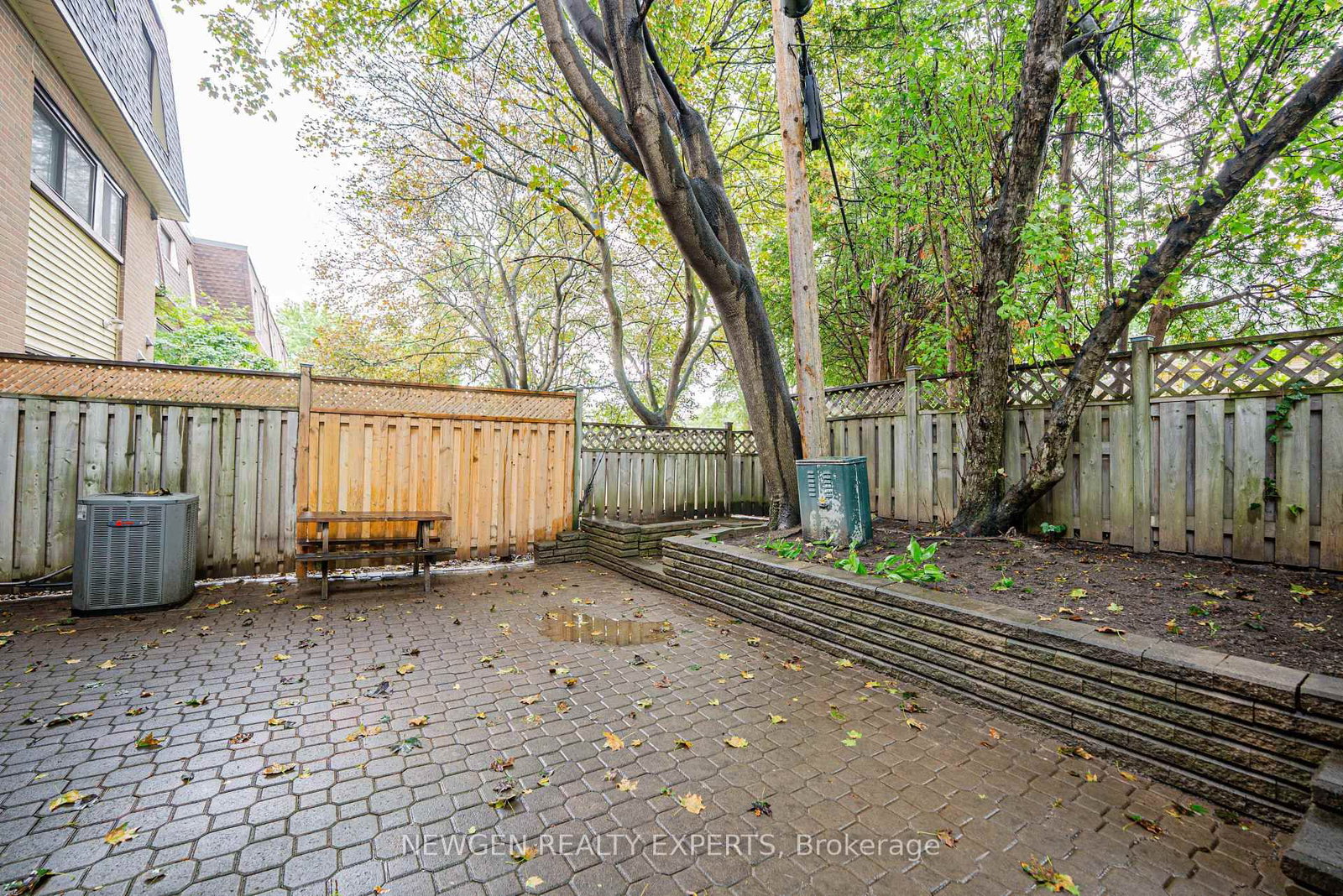 46 Dearbourne Boulevard • #56 • Brampton, ON photo 31