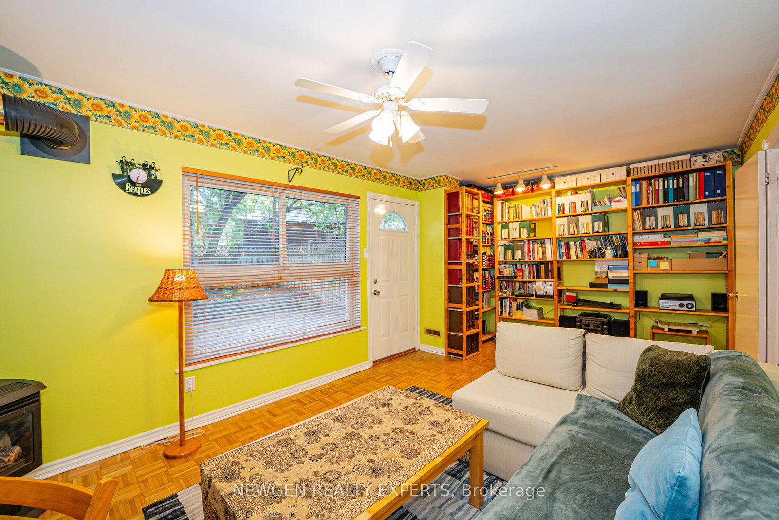 46 Dearbourne Boulevard • #56 • Brampton, ON photo 5