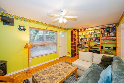 46 Dearbourne Boulevard • #56 • Brampton, ON photo 5