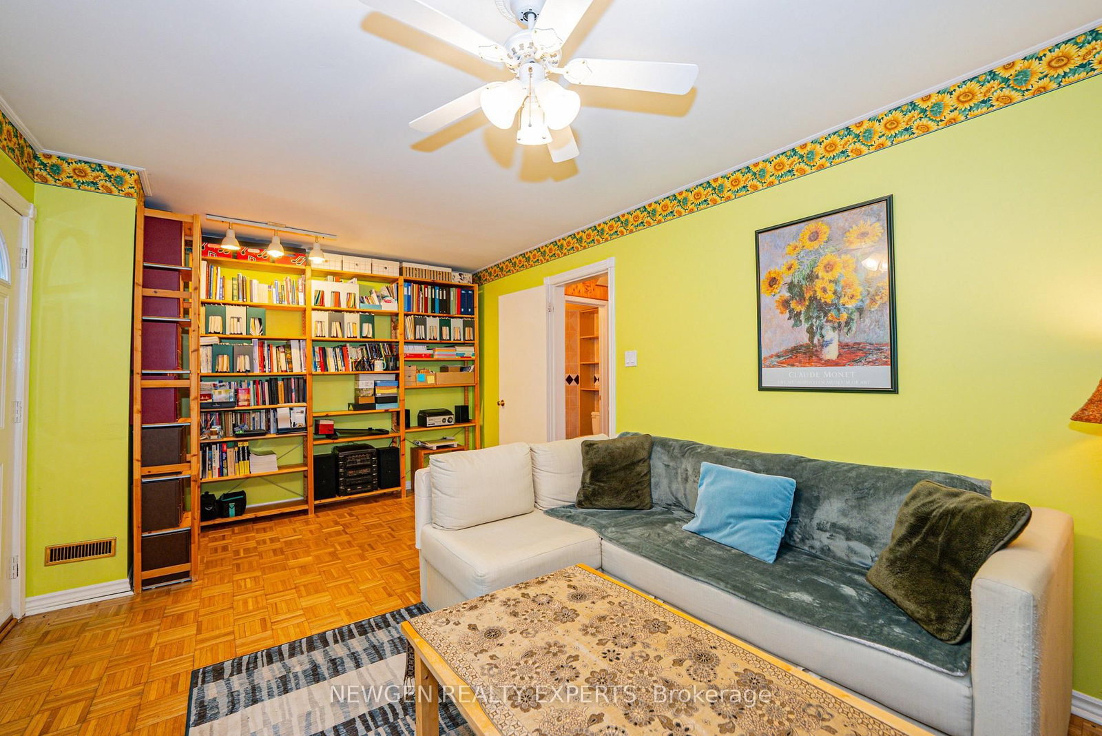 46 Dearbourne Boulevard • #56 • Brampton, ON photo 6