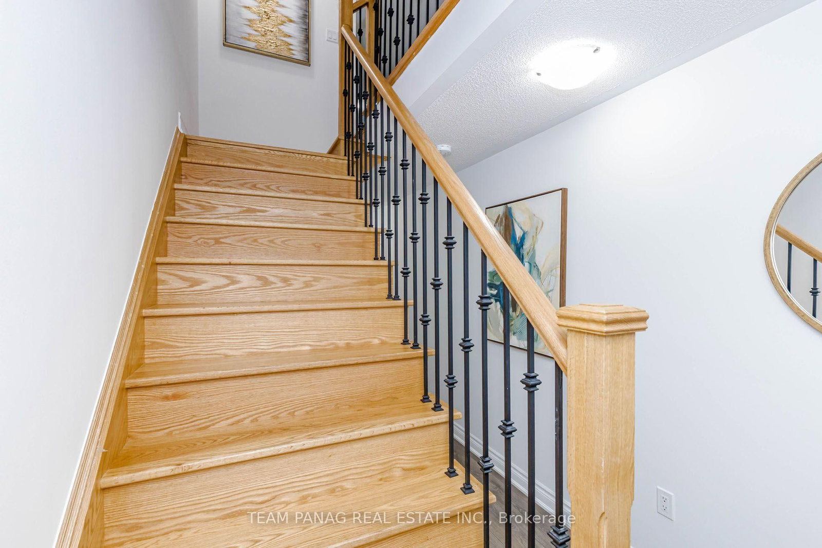 9 Faye Street • Brampton, ON photo 12