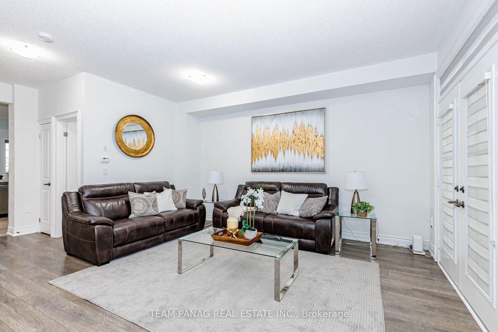 9 Faye Street • Brampton, ON photo 15