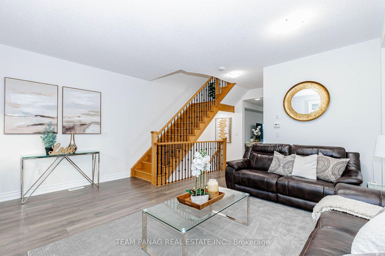 9 Faye Street • Brampton, ON photo 16