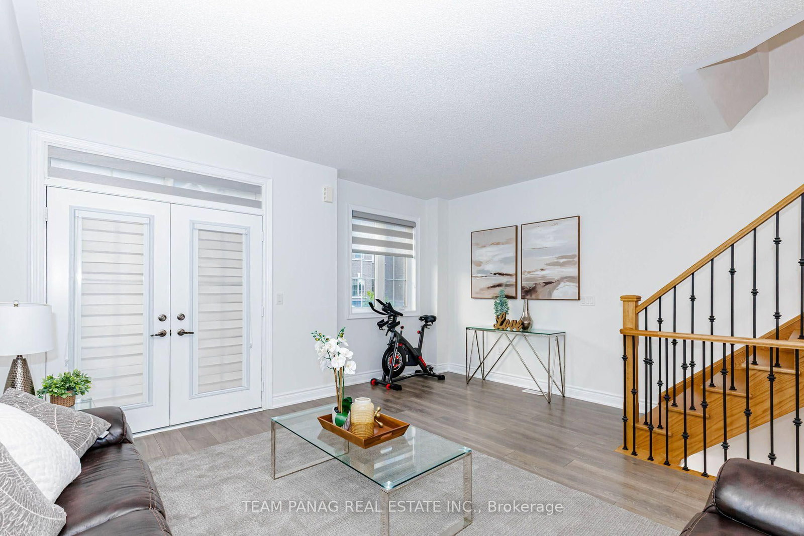 9 Faye Street • Brampton, ON photo 17