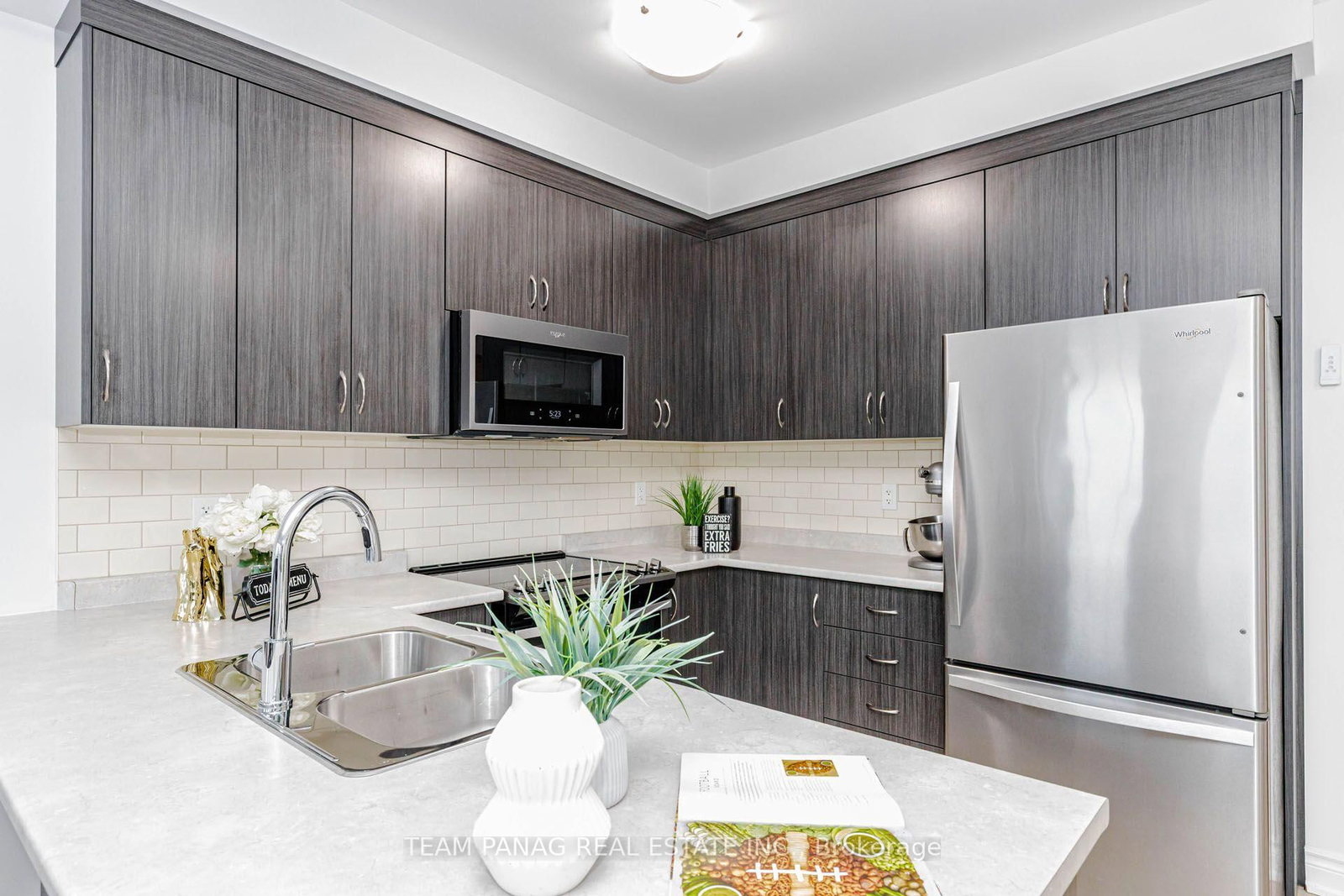 9 Faye Street • Brampton, ON photo 19