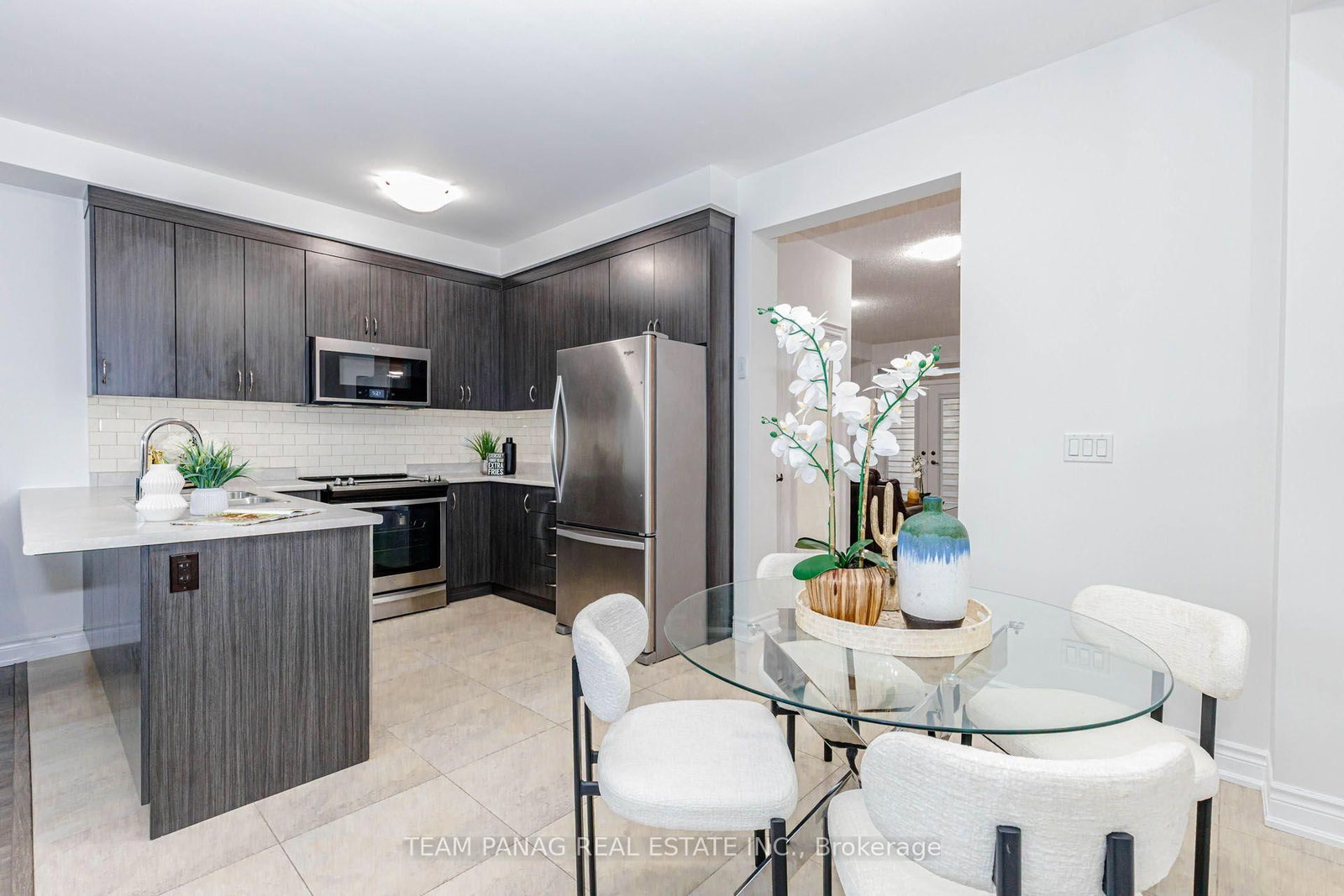 9 Faye Street • Brampton, ON photo 21
