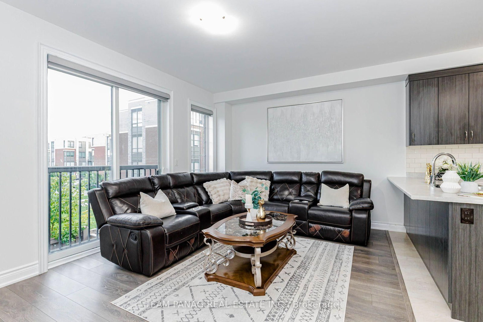 9 Faye Street • Brampton, ON photo 24