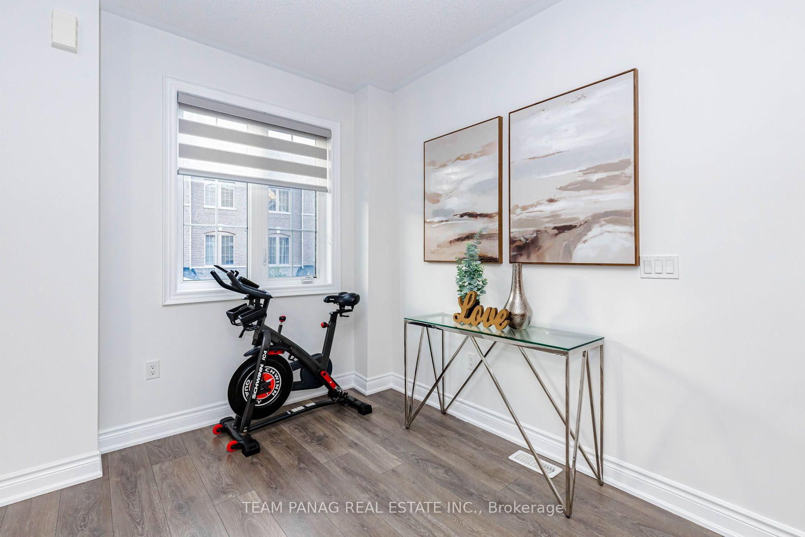 9 Faye Street • Brampton, ON photo 26