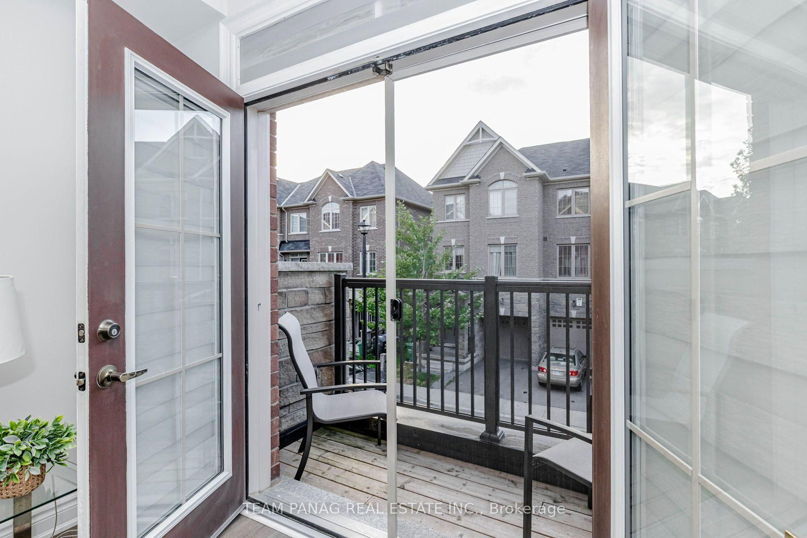 9 Faye Street • Brampton, ON photo 27