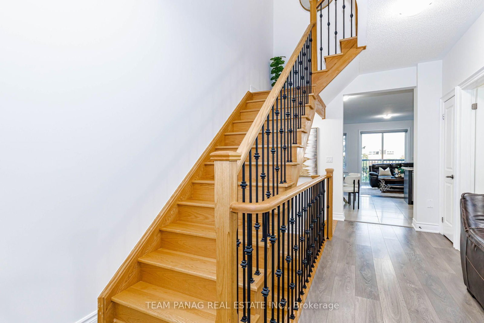 9 Faye Street • Brampton, ON photo 28